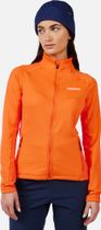 W Blackside MIX Full Zip Fleece