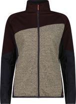 CMP Woman Fleece Fleece Jacket