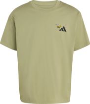 adidas Terrex nature logo Grafik-t-shirt