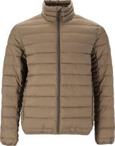 Edge M Cft+ Light Puffer Jacket
