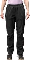 Halti Forter Drymaxx Shell Pants Women's Damen  Outdoorhose