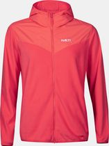 Halti Rockmoon W Hooded Fleece Damenhemd für Outdoor Aktivitäten