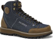 Dolomite Shoe 54 High Denim Herren Freizeitschuhe