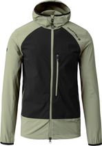 Martini Trektech Midlayer Jacket M Herren Midlayer für Freeski oder Skitouren