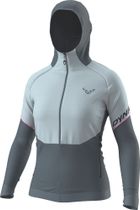 Dynafit Alpine Hybrid Jacket W Damen Midlayer
