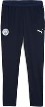 Mcfc Training Pants w/ Pockets