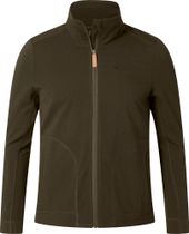 Pinewood Finnveden Wool Women Fleece Jacket