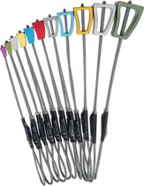 Rock ON Wire Anodised SET 1-10
