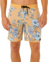 RipCurl Mirage Pacific Rinse Floral Outdoor Shorts für Herren