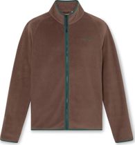 Mens Polartec 100 Full Zip Fleece