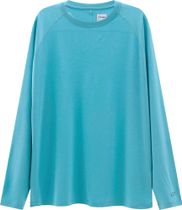 Berghaus NEW M Everyday Tech Long Sleev Herren Tanktop für Outdoor & Freizeitaktivitäten