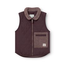 Mini a ture Matelis Thermo vest. GRS