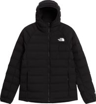 The North Face Womens Abseil Stretch Down Hoodie Damen Freizeitjacke