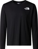 Teen 24/7 LS Tee
