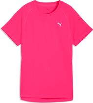 W Run Velocity Tee (poly)