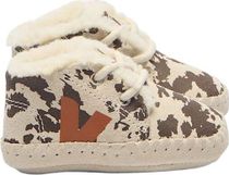 Veja Baby Winter Light ZZ Pierre-wild-country Unisex Winterstiefel