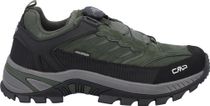 CMP Rigel 2.0 Low Fitgo WP Trekking Shoes