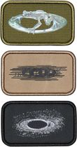 Oakley MOD Patch Pack
