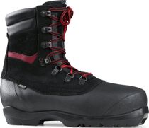Guide Expedition BC