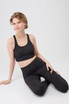 Monoprinted Tights