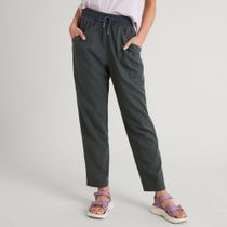 Cardeto Hemp Wmns Pants