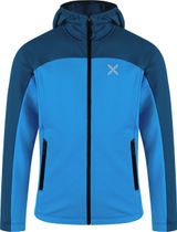 Montura Grid Light Hooded Maglia Kids Kids's midlayer for any outdoor activities