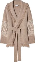 We Norwegians Setesdal Cardigan Women