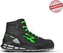 U-Power Kent s ESD S3S CI FO