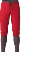 Löffler Men Tights Pro Breeze Herren Lauf- & Trainingshose