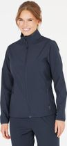 Lango W Softshell Jacket