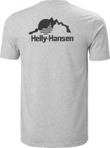 Helly Hansen Nord Graphic T-shirt Men's T-shirt for any outdoor activities