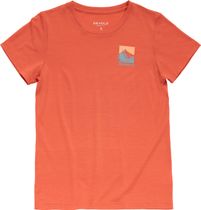Classic "summit" Tee WMN