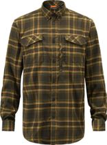 Abisko Hiking Flannel Shirt