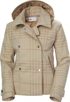 Helly Hansen Women’s Marstrand Short Insulated Peacoat
