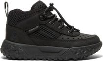 Kids Mid Lace UP Sneaker