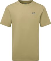 Mountain Equipment Everest Mens Tee Herren T-Shirt für sämtliche Outdoor Aktivitäten