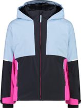 KID G Jacket FIX Hood