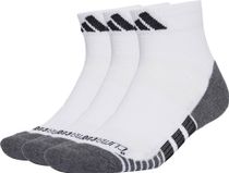 adidas Performance Climacool Cushioned QRT 3 Pair Pack