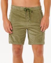 RipCurl Classic Surf Cord Walkshort Men's outdoor shorts