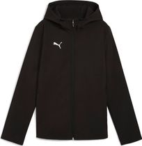 Puma Teamadditions Softshell Jacket Wmn Mädchen Softshelljacke
