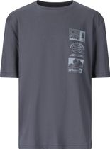 Whistler Arwen Jr S-S T-shirt Kids's T-shirt for any outdoor activities