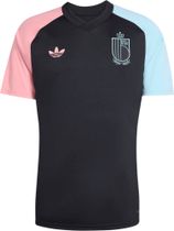 adidas Belgium 26 Away Pre-match Jersey Men Herren T-Shirt für sämtliche Outdoor Aktivitäten