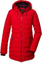 KOW 55 Women Quilted Parka