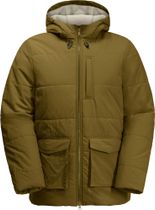 White Frost Jacket M