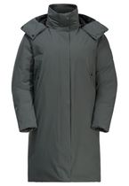 Luisenplatz Coat W