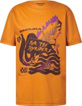 Endura Kid's Singletrack Print Jersey