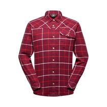 La Sportiva Rambler Light Flannel Shirt Men Herrenhemd für Outdoor Aktivitäten