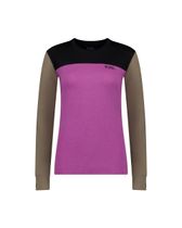 Womens Yotei Merino Long Sleeve
