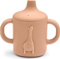 Liewood Amelio Giraffe Sippy cup