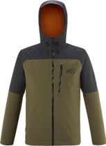 Pobeda Jacket